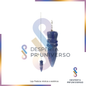 Pêndulo de Quartzo Azul
