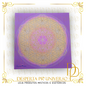 PLACA RADIONICA METATRON 30X30