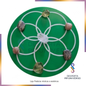 Portais de Geometria Sagrada