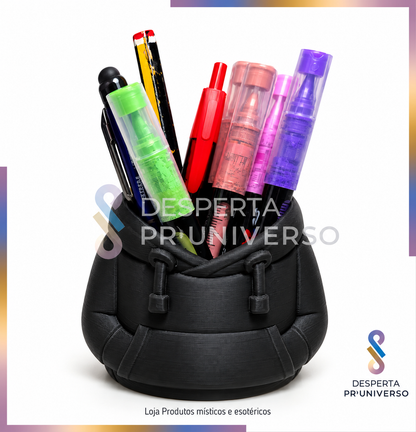 Porta-Canetas Personalizado 3D | Hoodie