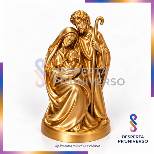 Sagrada Família em Relevo 3D | 15 cm