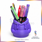 Porta-Canetas Personalizado 3D | Hoodie