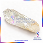 Ponta de Quartzo Cristal | Peça Única 192g