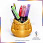 Porta-Canetas Personalizado 3D | Hoodie