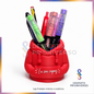 Porta-Canetas Personalizado 3D | Hoodie