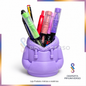 Porta-Canetas Personalizado 3D | Hoodie