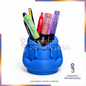Porta-Canetas Personalizado 3D | Hoodie