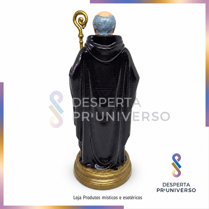 São Bento 3D | Pintada à Mão