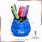 Porta-Canetas Personalizado 3D | Hoodie