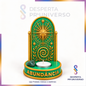 Mini Altar 3D | Cura, Proteção ou Abundância