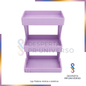 Saboneteira Tripla — Desperta 3D