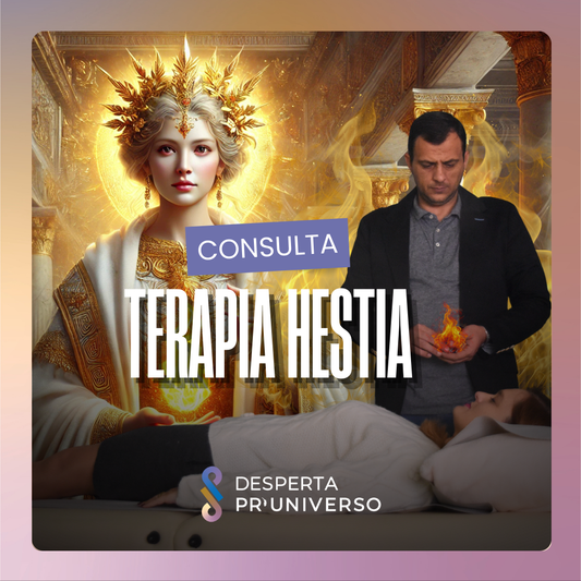 CONSULTAS DE TERAPIA HÉSTIA