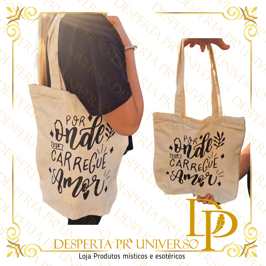 Tote Bags